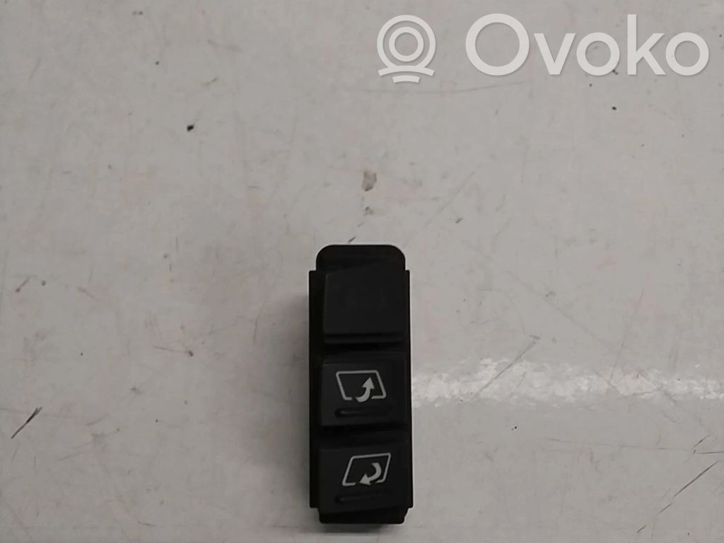 Citroen C6 Otros interruptores/perillas/selectores 