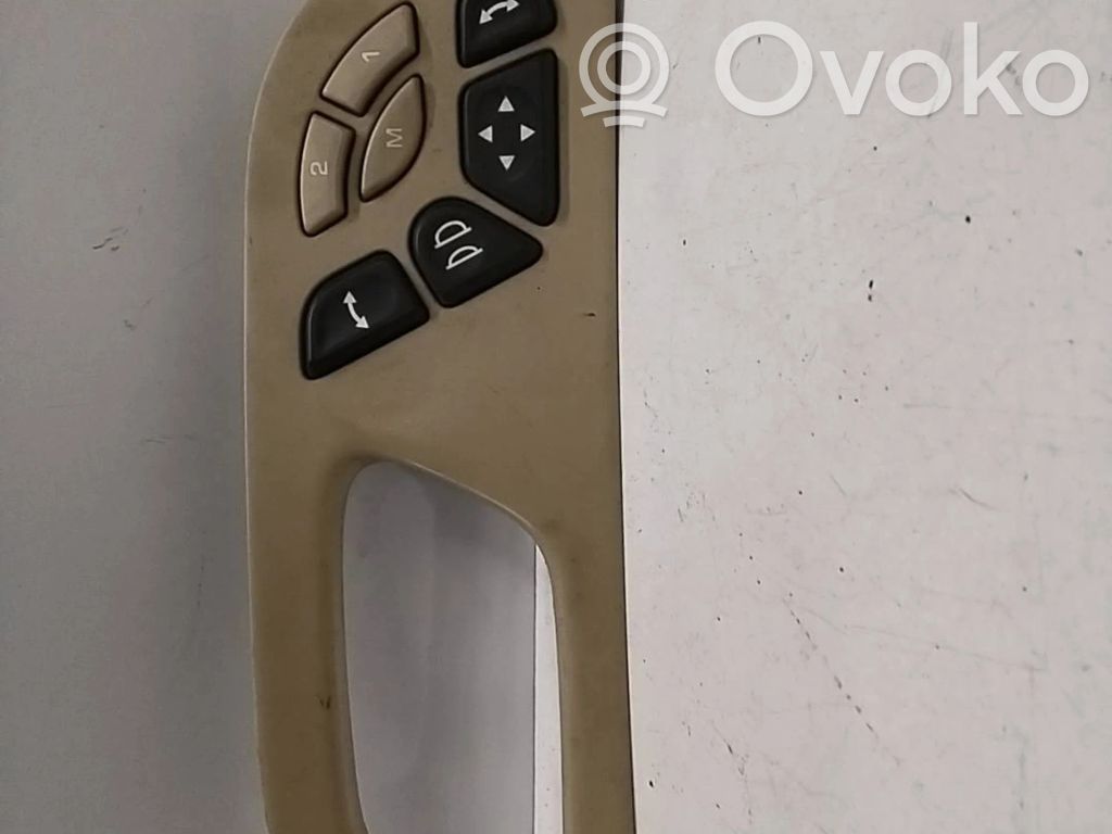 Interruptor de control del asiento   96516980EX