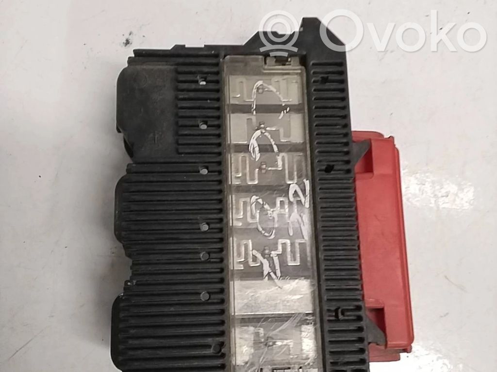 Citroen C6 Positive wiring loom 