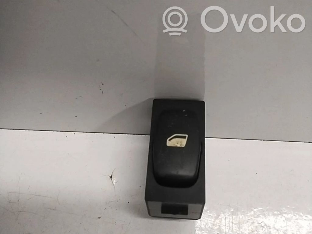 Peugeot 407 Electric window control switch 