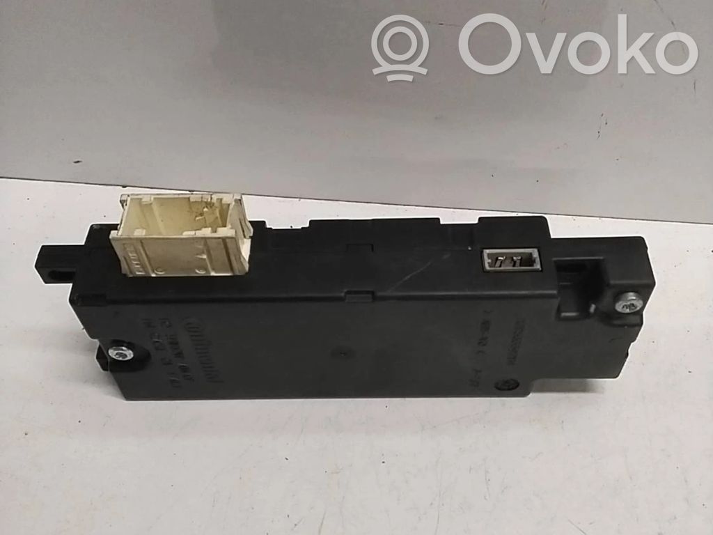 Peugeot 207 Bluetooth control unit module 