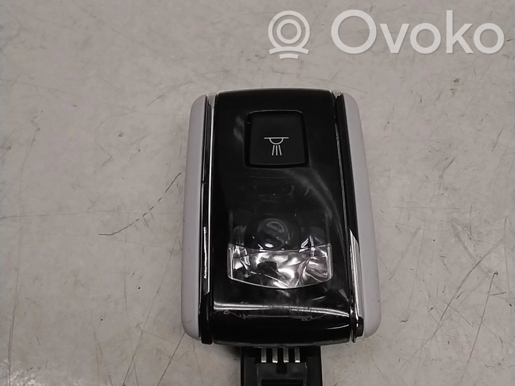 Peugeot 508 Rear seat light 