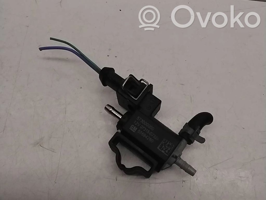Opel Corsa E Vakuumvārsts 