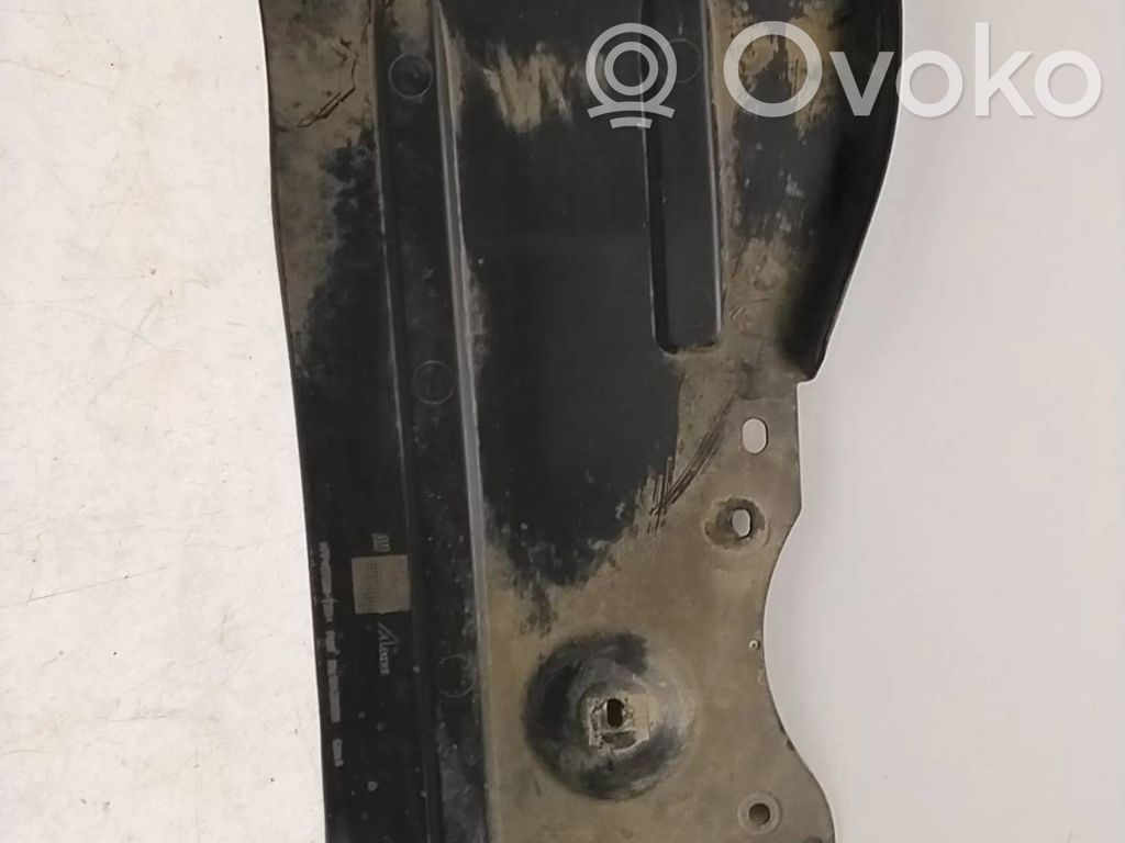 Opel Corsa E Dugno apsauga 