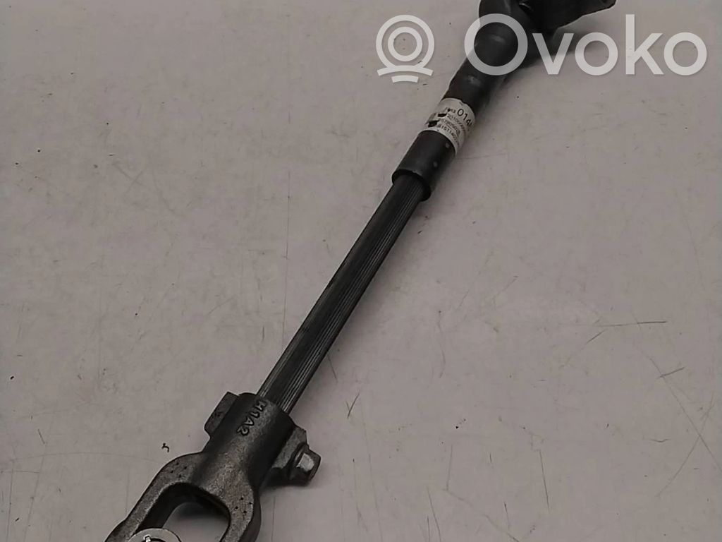 Opel Corsa E Steering wheel axle 