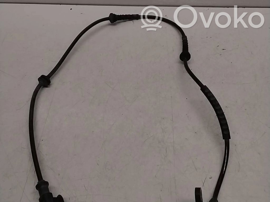 Opel Corsa E Capteur de vitesse de roue ABS 