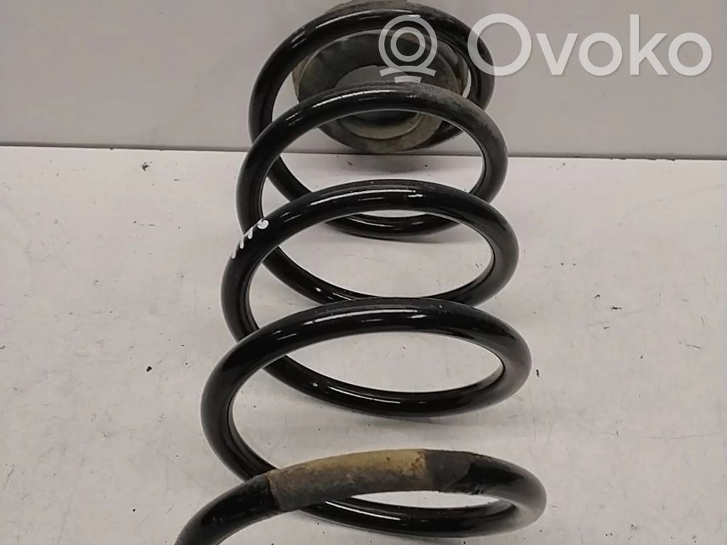 Opel Corsa E Rear coil spring 