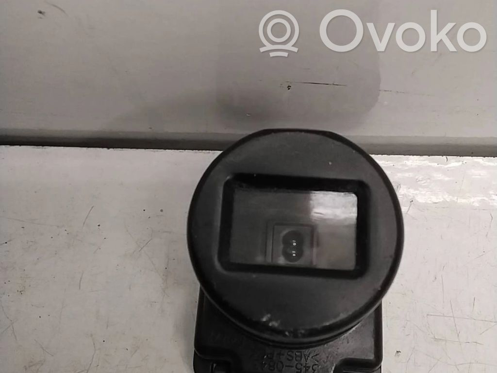 Peugeot 508 Windshield/windscreen camera 