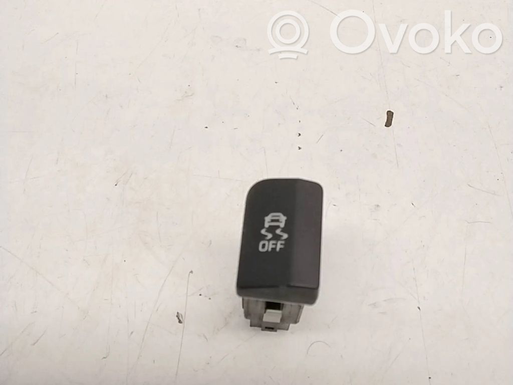 ESP (stability program) switch   3T0927134D,10012112