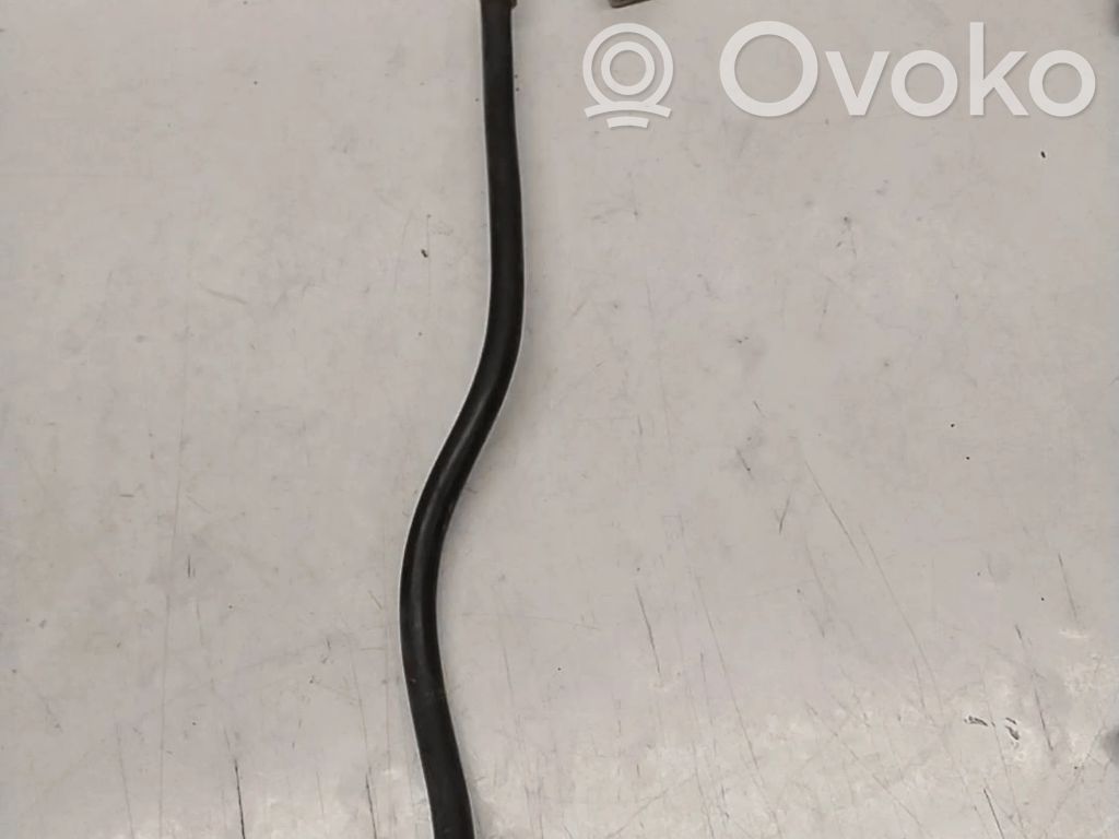 Ford Focus C-MAX Negative earth cable (battery) 