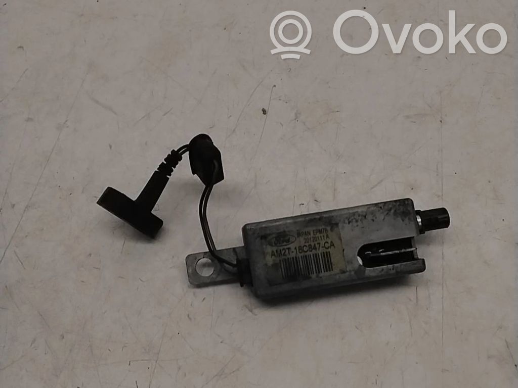 Ford Galaxy Antenos stiprintuvas 
