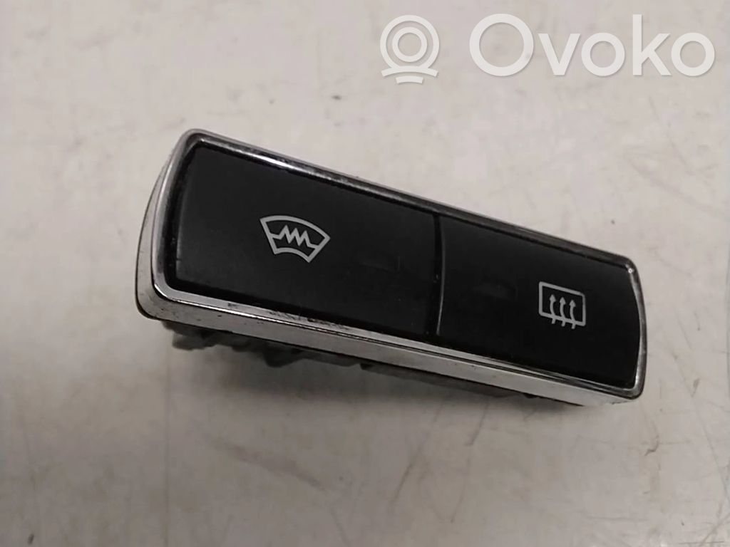 Ford Galaxy Interruptor de la calefacción de la luna/parabrisas 