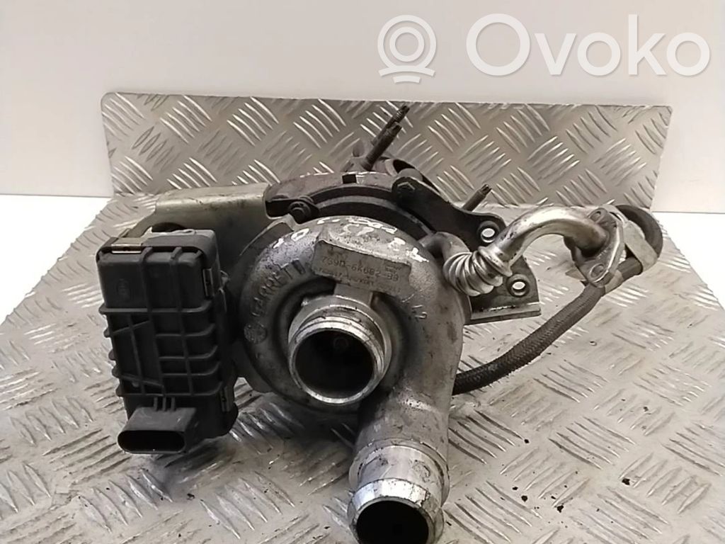 Turbina   7G9Q6K682BB