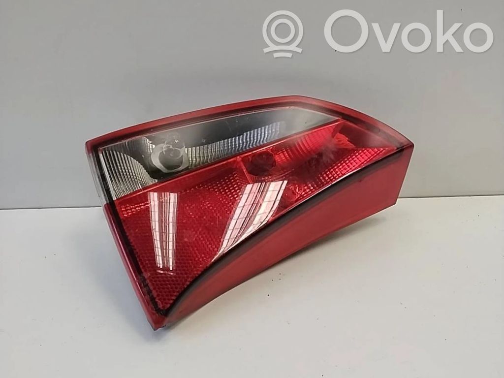 Aixam Crossline Tailgate rear/tail lights 