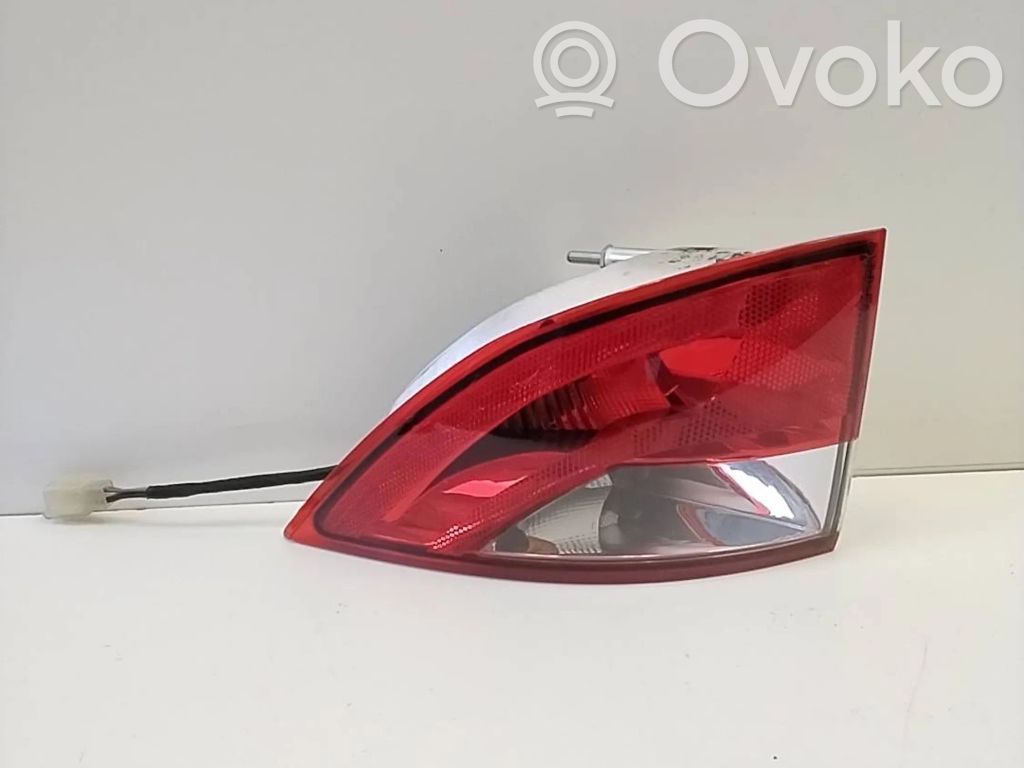 Aixam Crossline Lampa tylna 