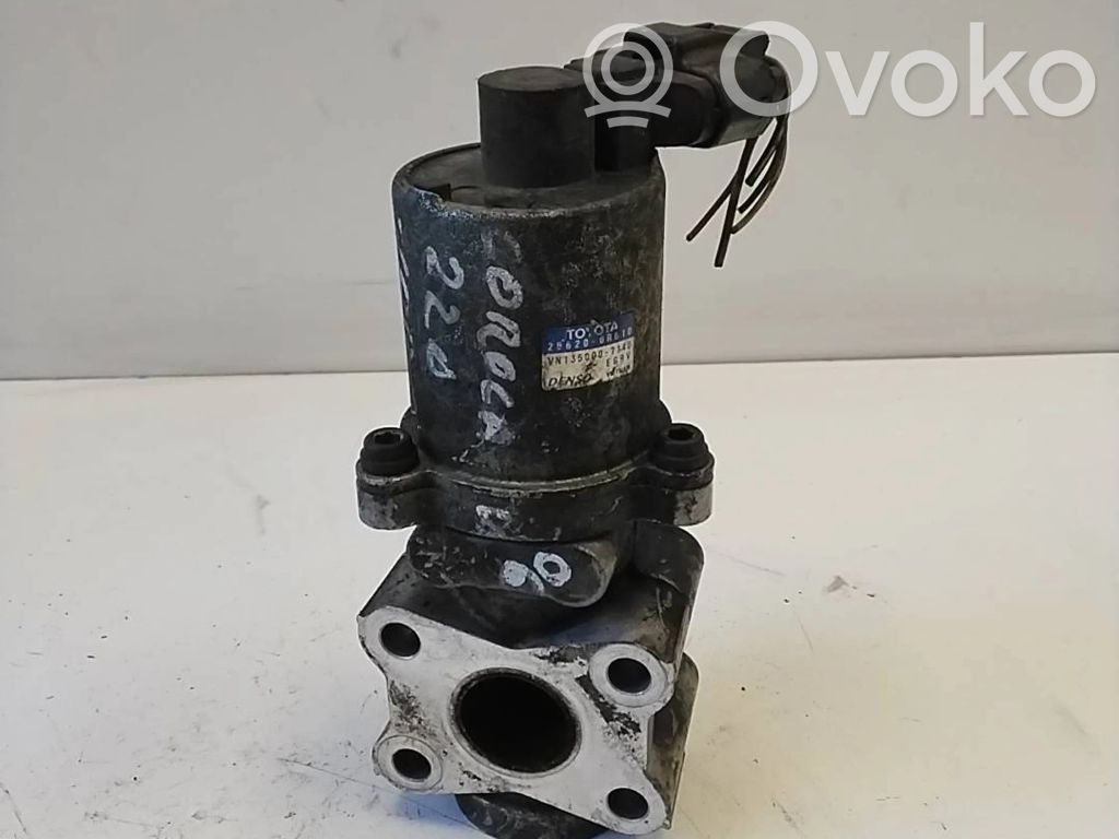 Válvula EGR   256200R010,1350007140,256200R011
