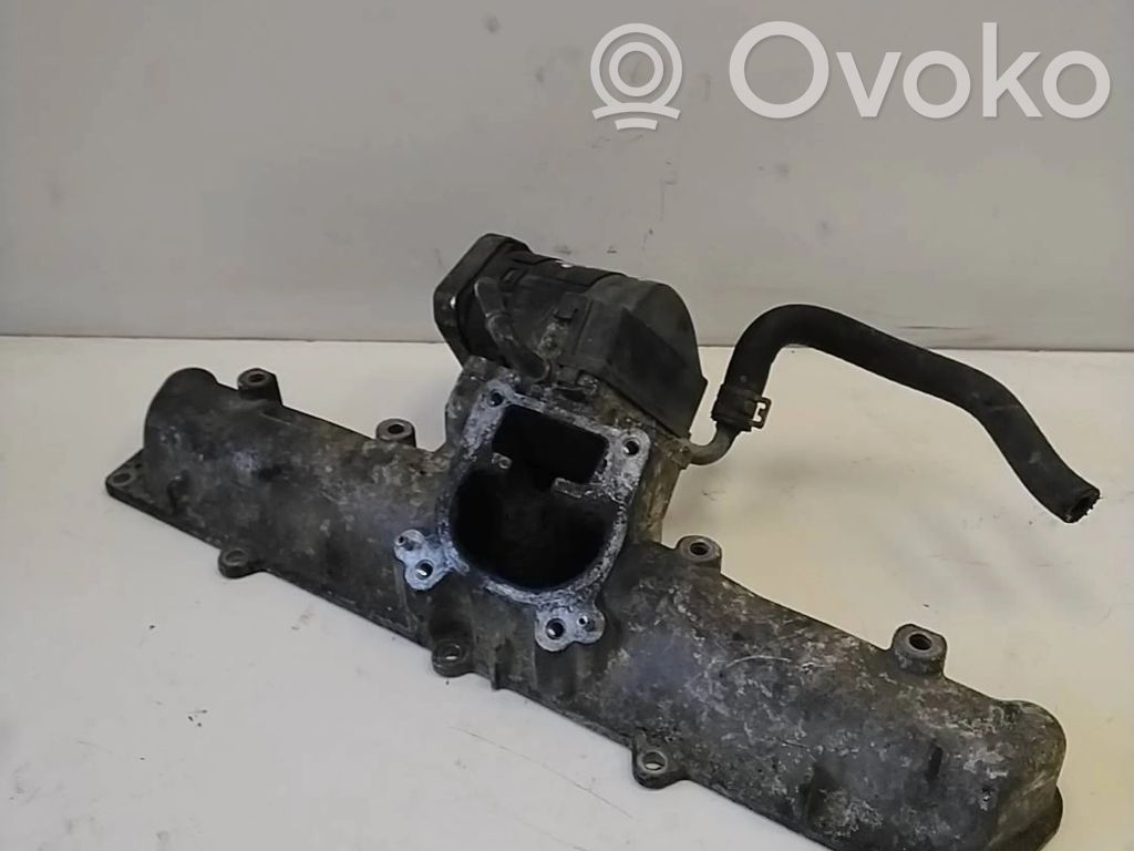 Opel Vectra C Válvula EGR 