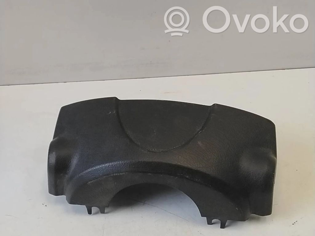 Microcar Ligier Steering wheel column trim 