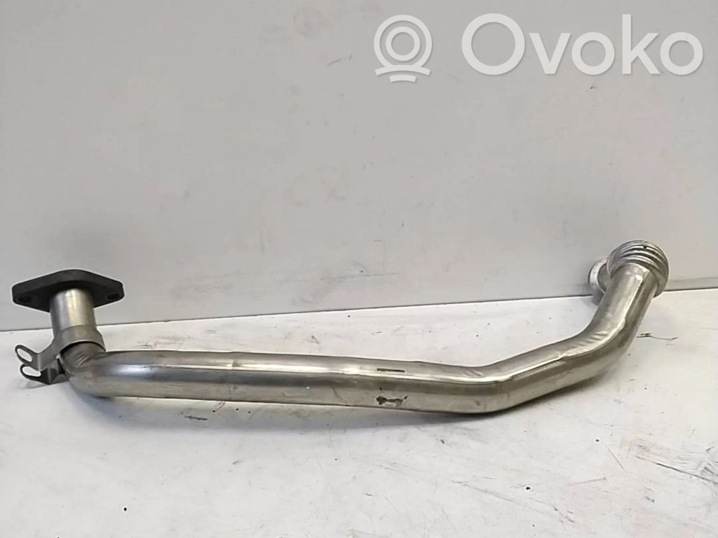 Citroen C4 I Caurulīte (-es) / šļūtene (-es) 