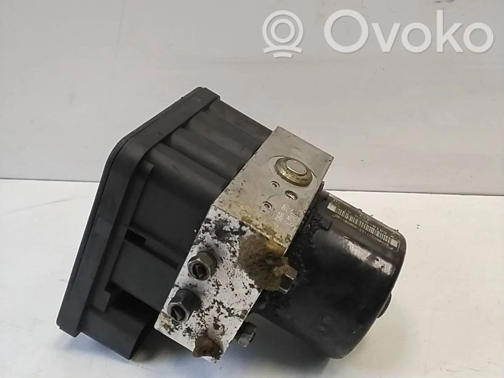 Citroen C5 ABS Pump 