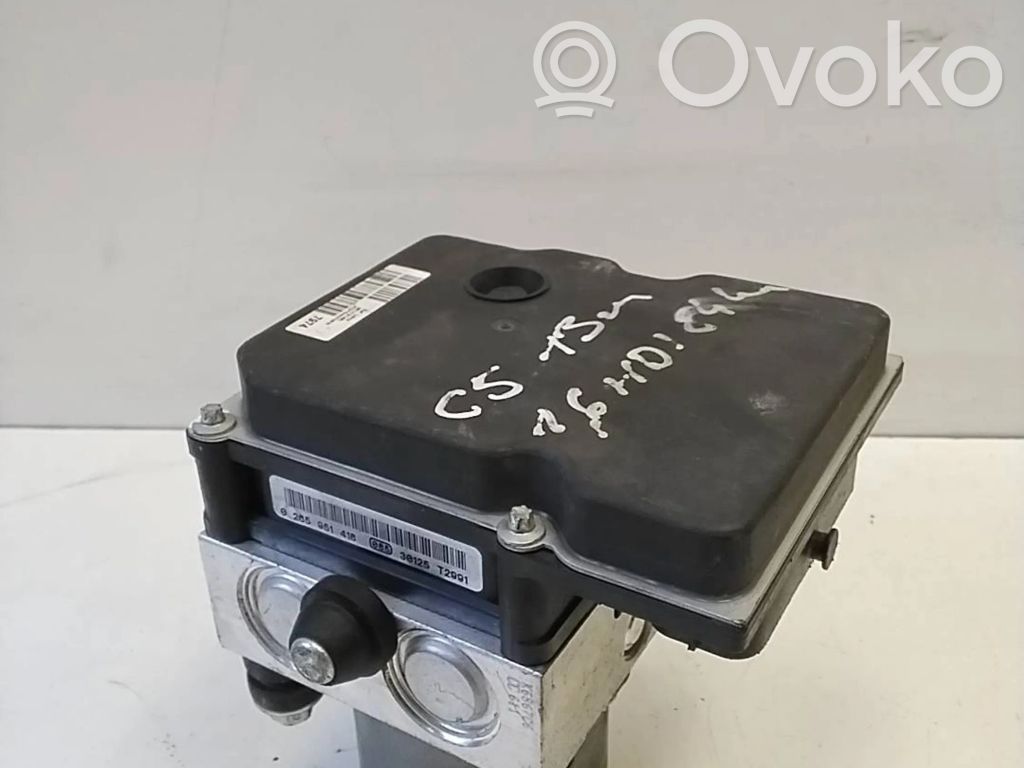 Citroen C5 ABS Pump 