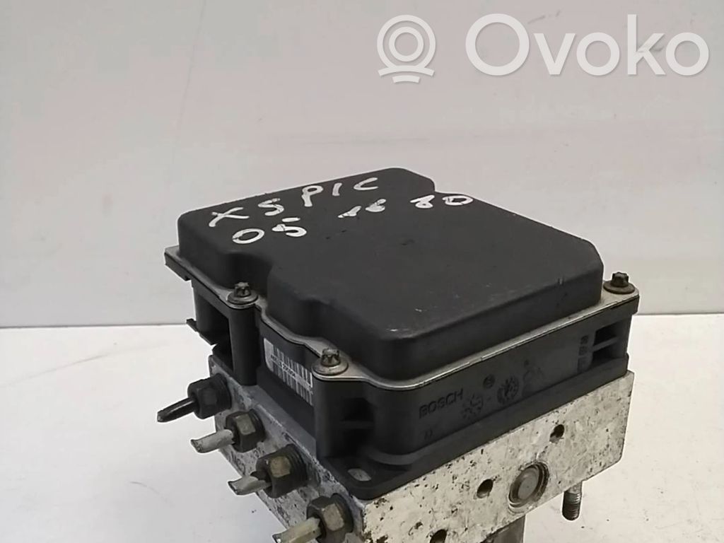 Citroen Xsara Picasso ABS Pump 