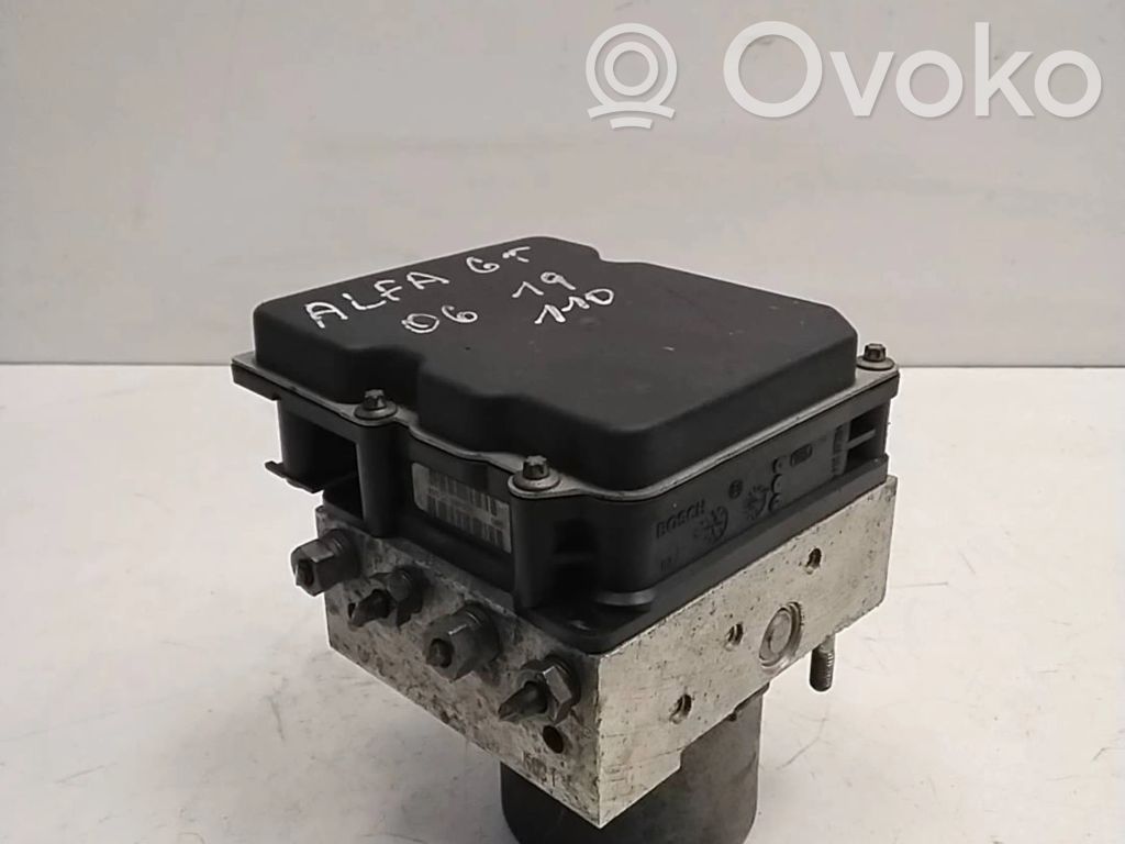Alfa Romeo GT ABS Pump 