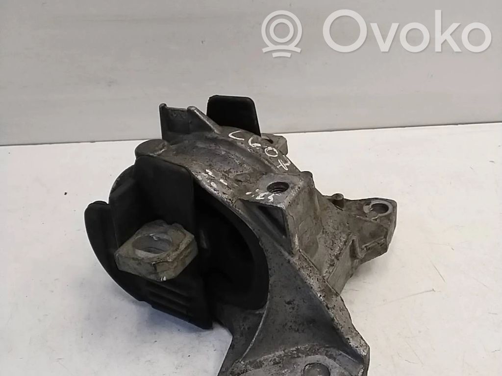 Engine mount bracket   326B96