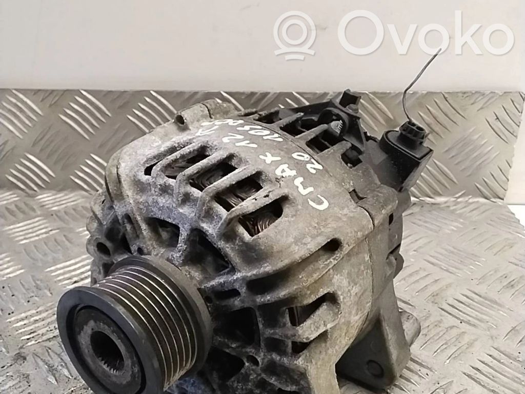 Ford Focus C-MAX Ģenerators 