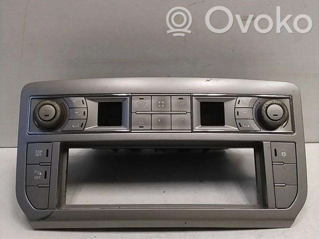 Citroen C5 Climate control unit 