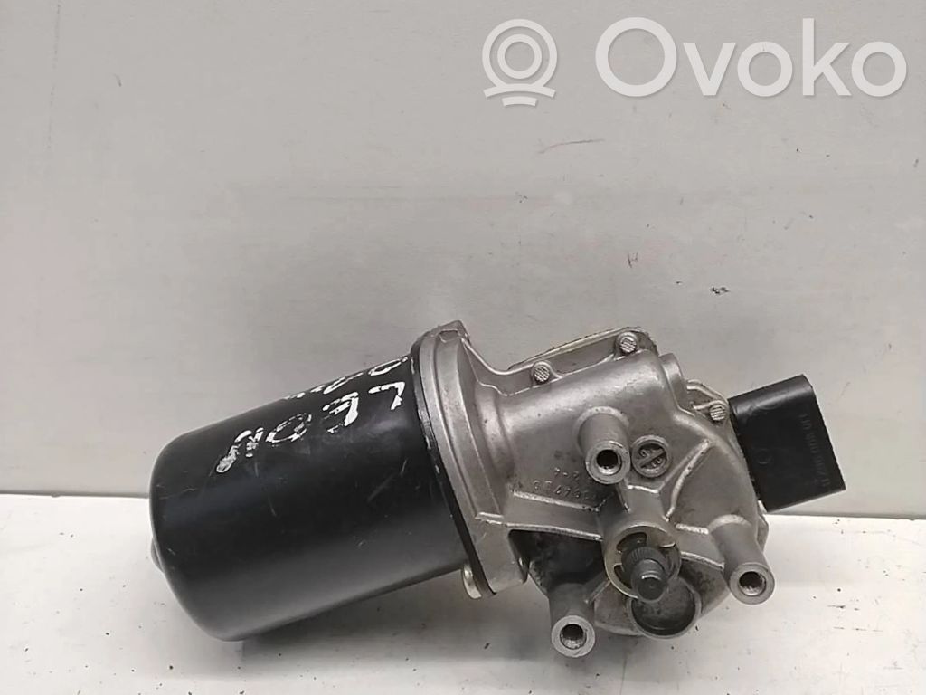 Seat Toledo II (1M) Motor del limpiaparabrisas 
