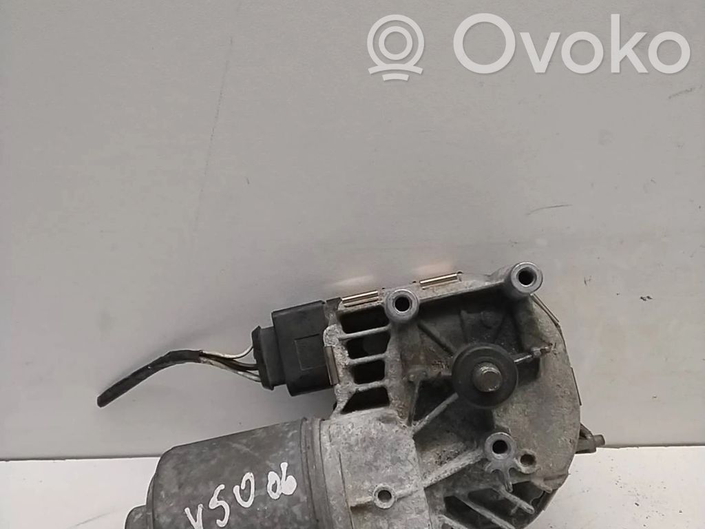 Volvo V50 Двигатель стеклоочистителей 