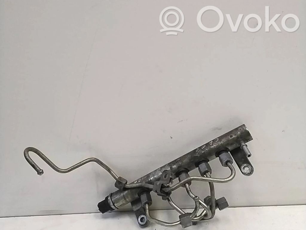 Citroen C6 Polttoainepääputki 