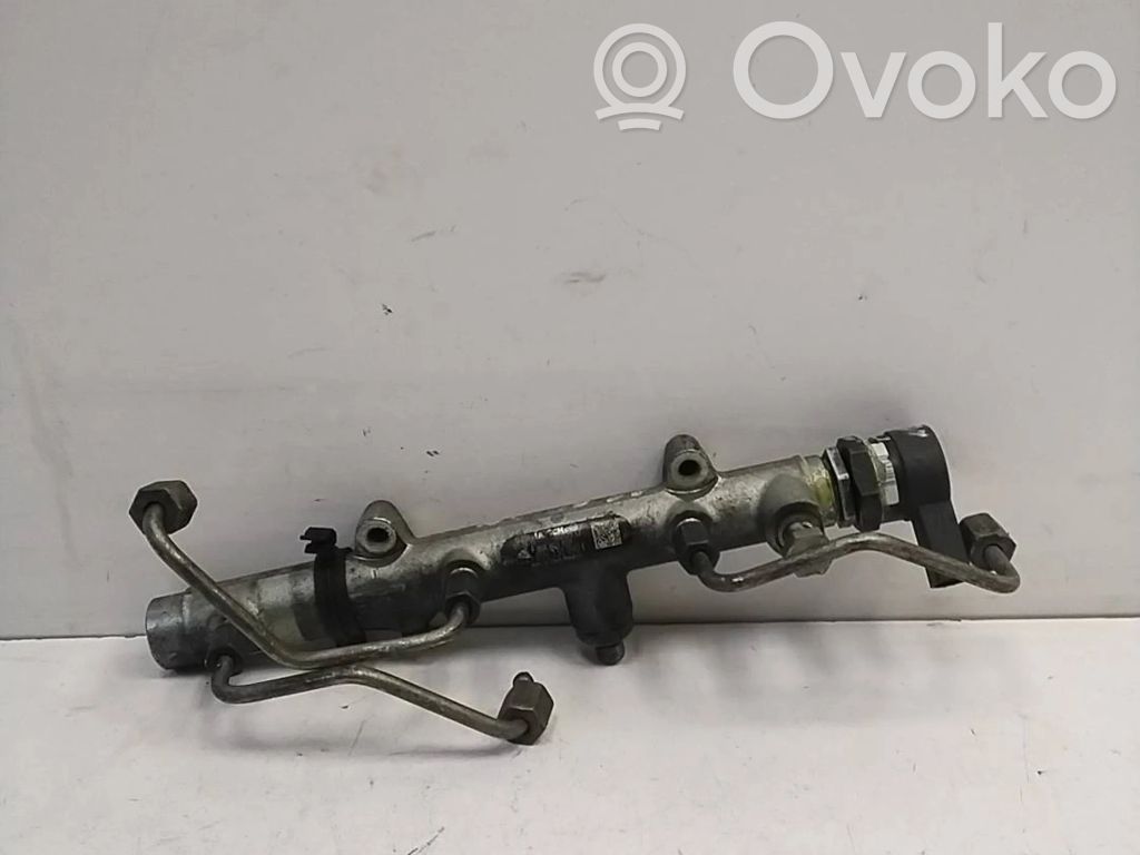 Fuel main line pipe   059130090K,000573L2,F00R001859