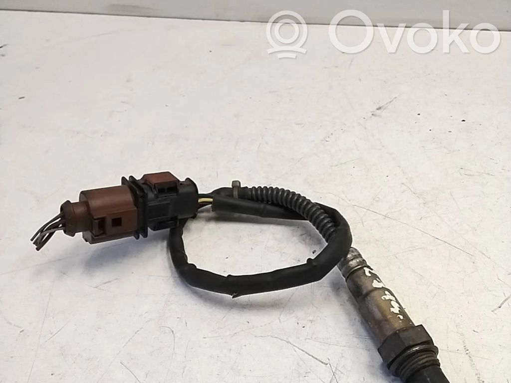 Lambda probe sensor   059906262,0281004054