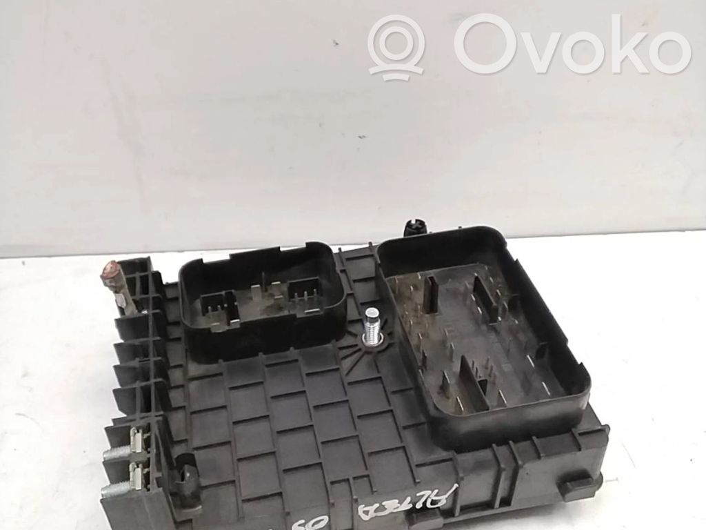 Seat Altea Saugiklių blokas 