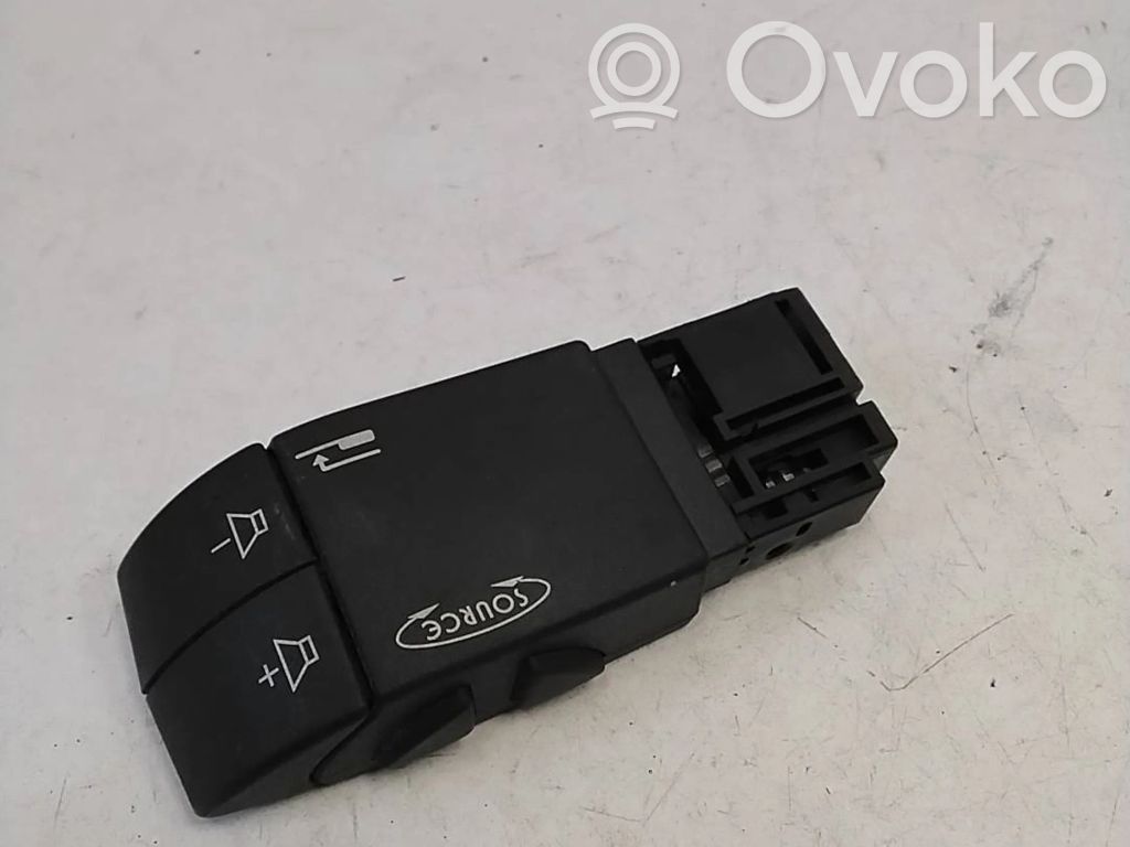 Renault Trafic II (X83) Other switches/knobs/shifts 