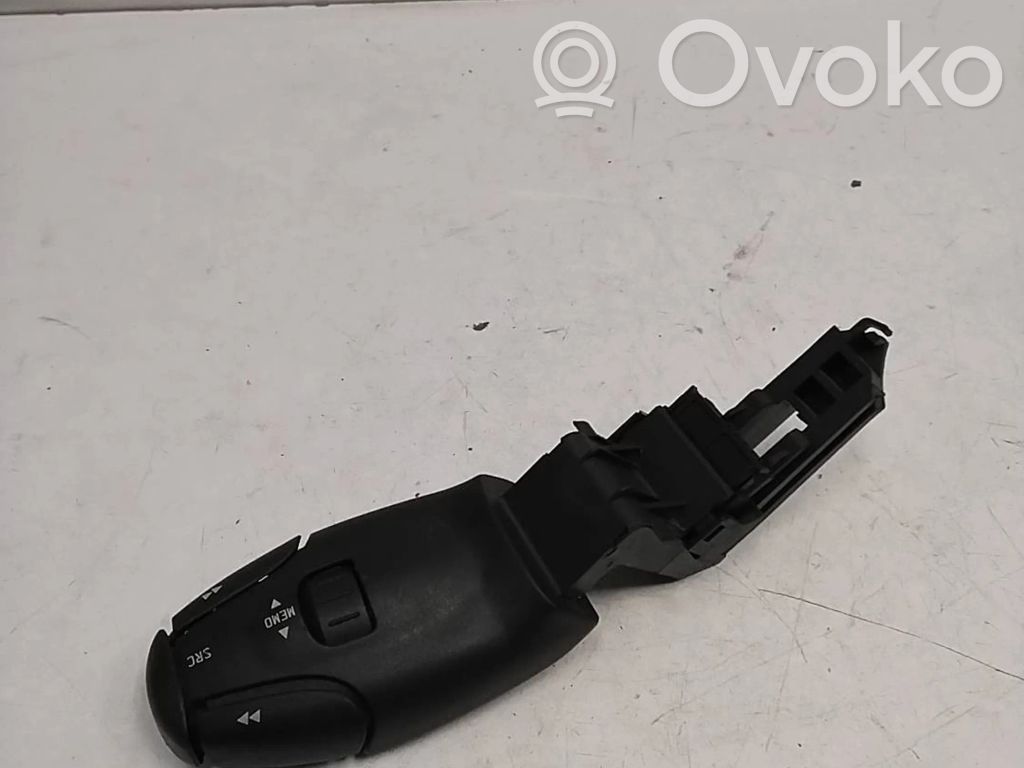 Citroen C5 Multifunctional control switch/knob 