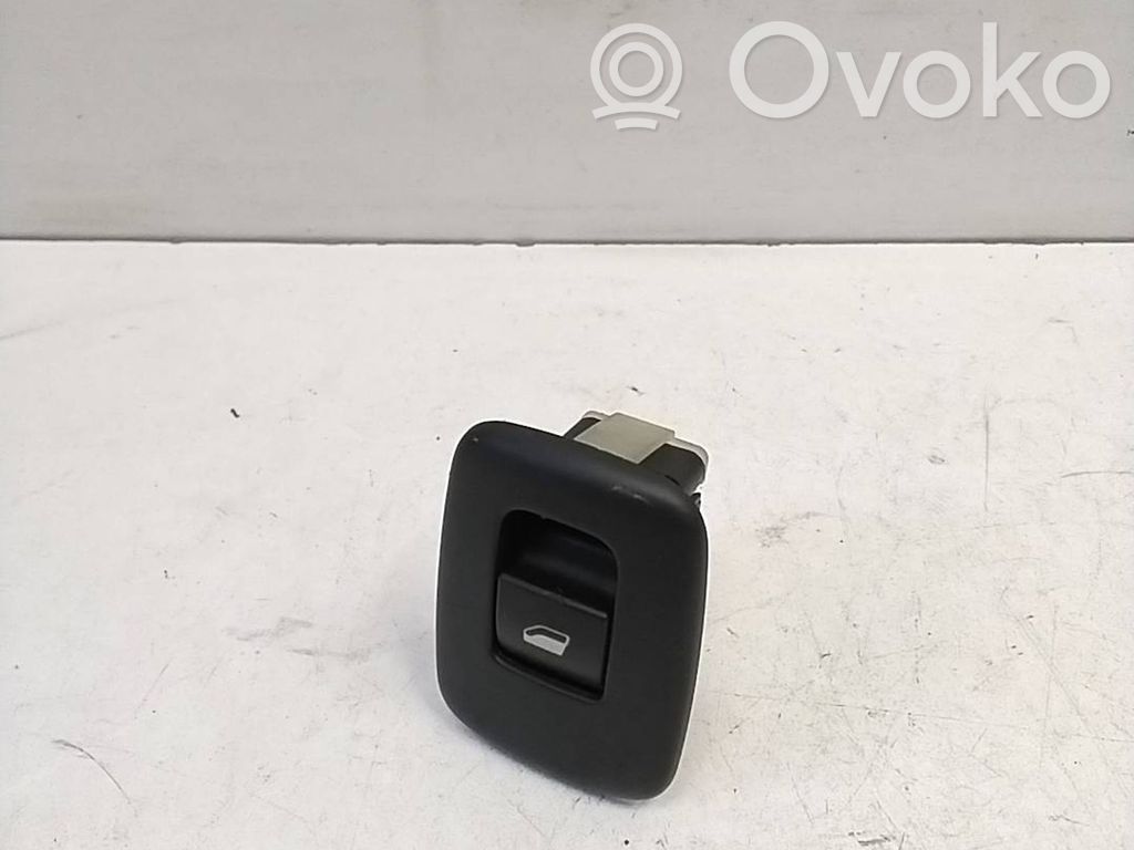 Peugeot 508 Electric window control switch 