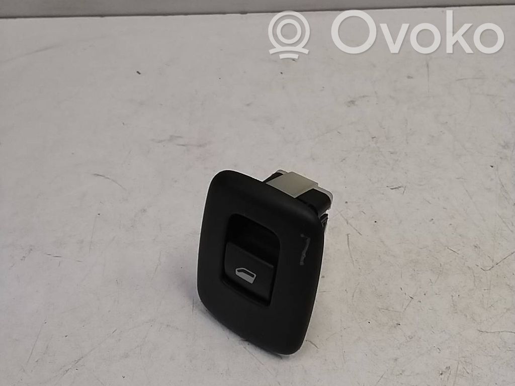 Peugeot 508 Electric window control switch 