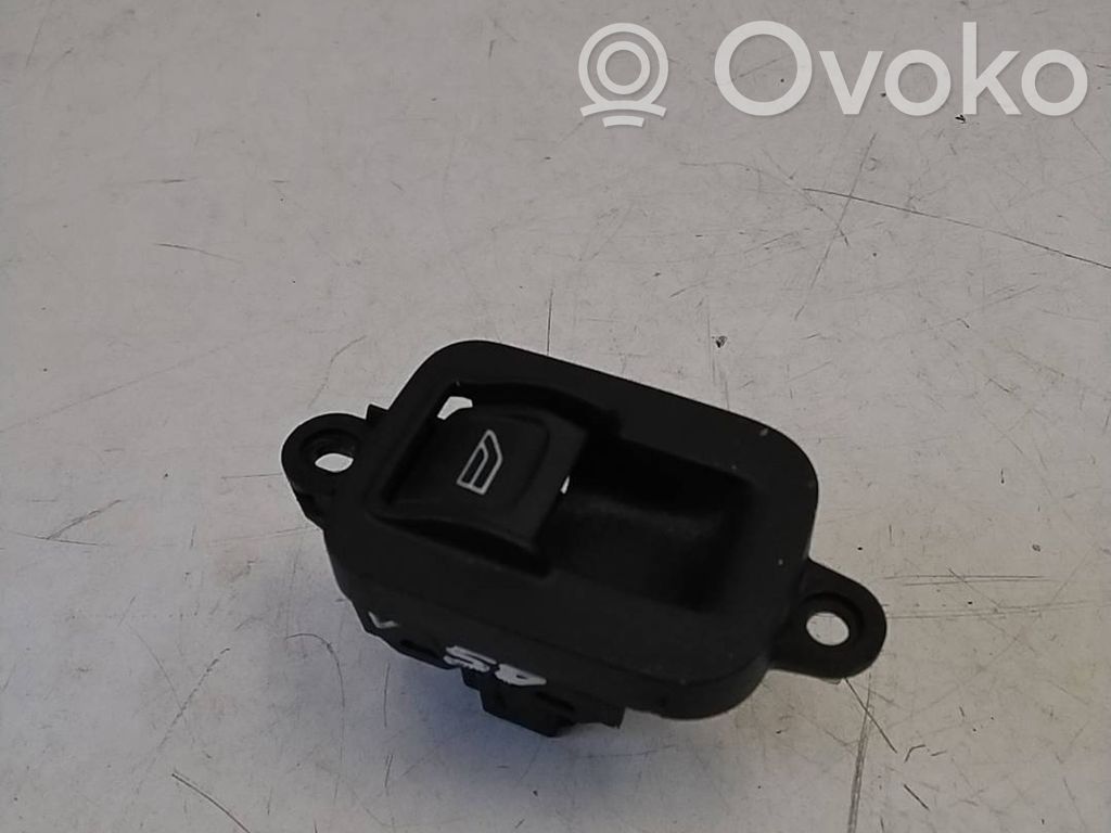 Volvo V50 Electric window control switch 