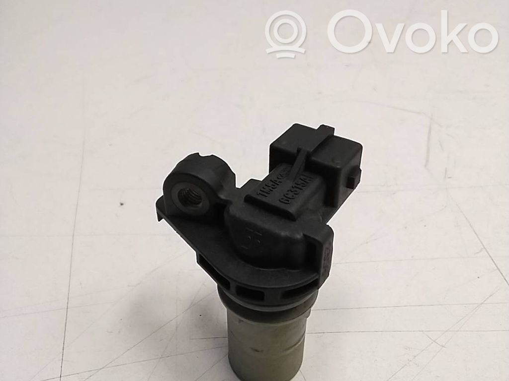 Ford Focus C-MAX Crankshaft position sensor 