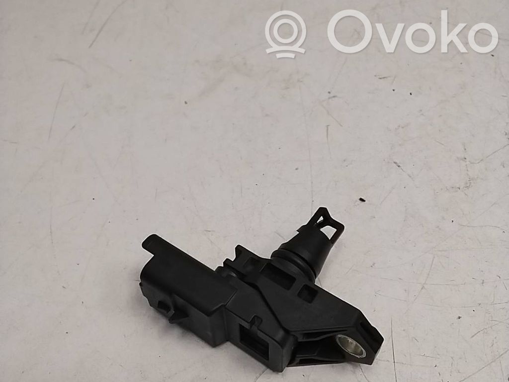 Peugeot 308 Sensor de la presión del aire 