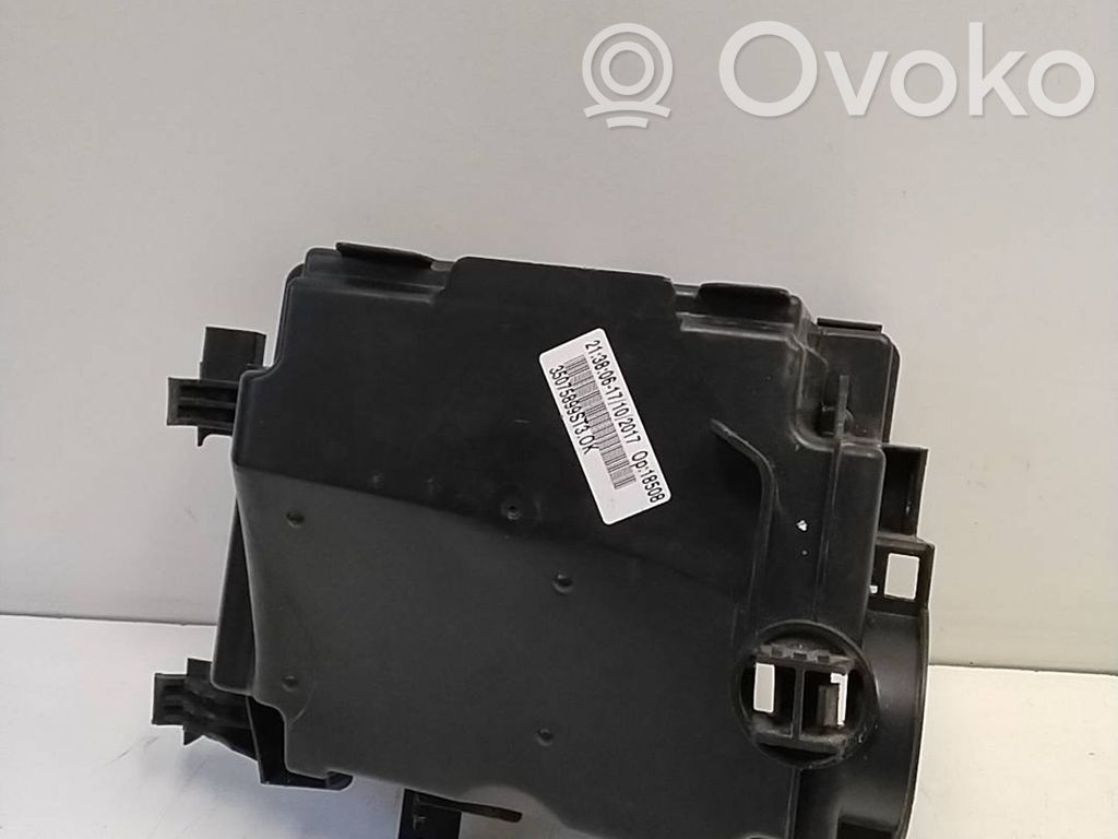 Peugeot 308 Fuse box set 
