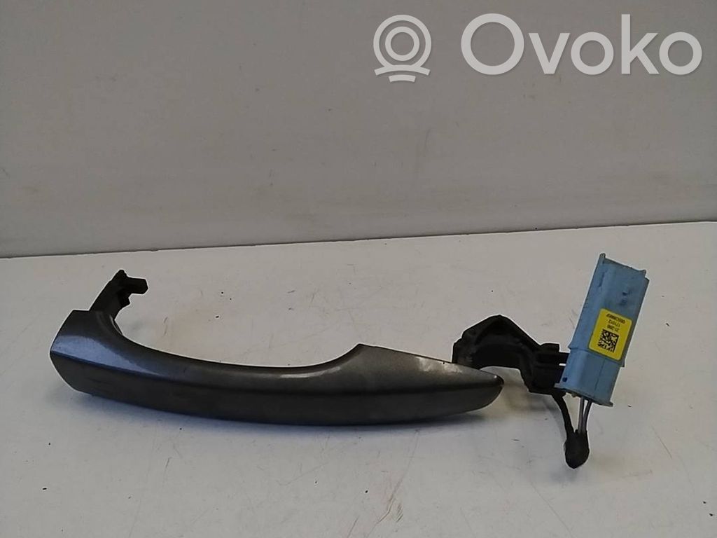 Peugeot 308 Etuoven ulkokahva 