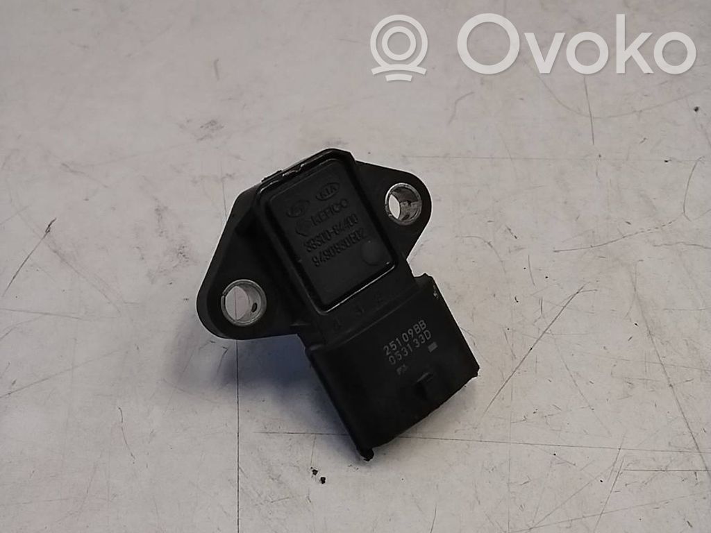 Hyundai ix35 Air pressure sensor 