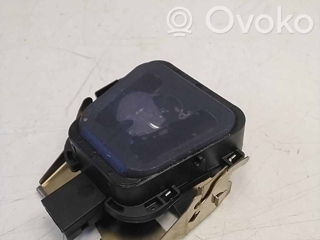 Peugeot 508 Regensensor 