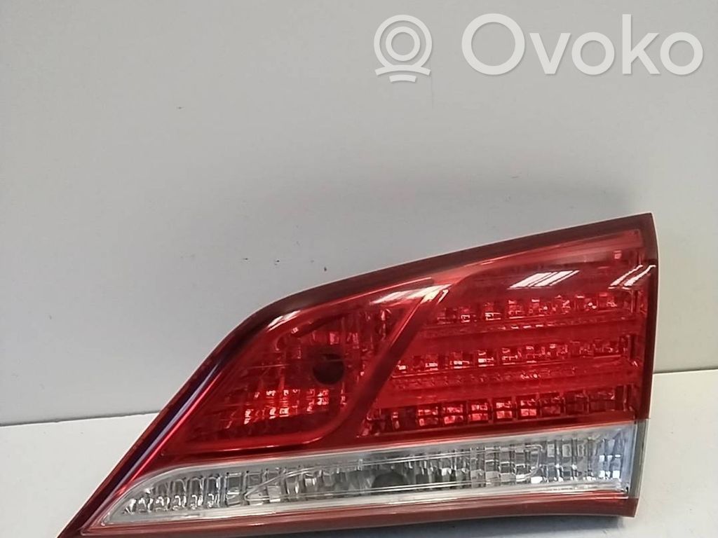 Hyundai i40 Takavalot 