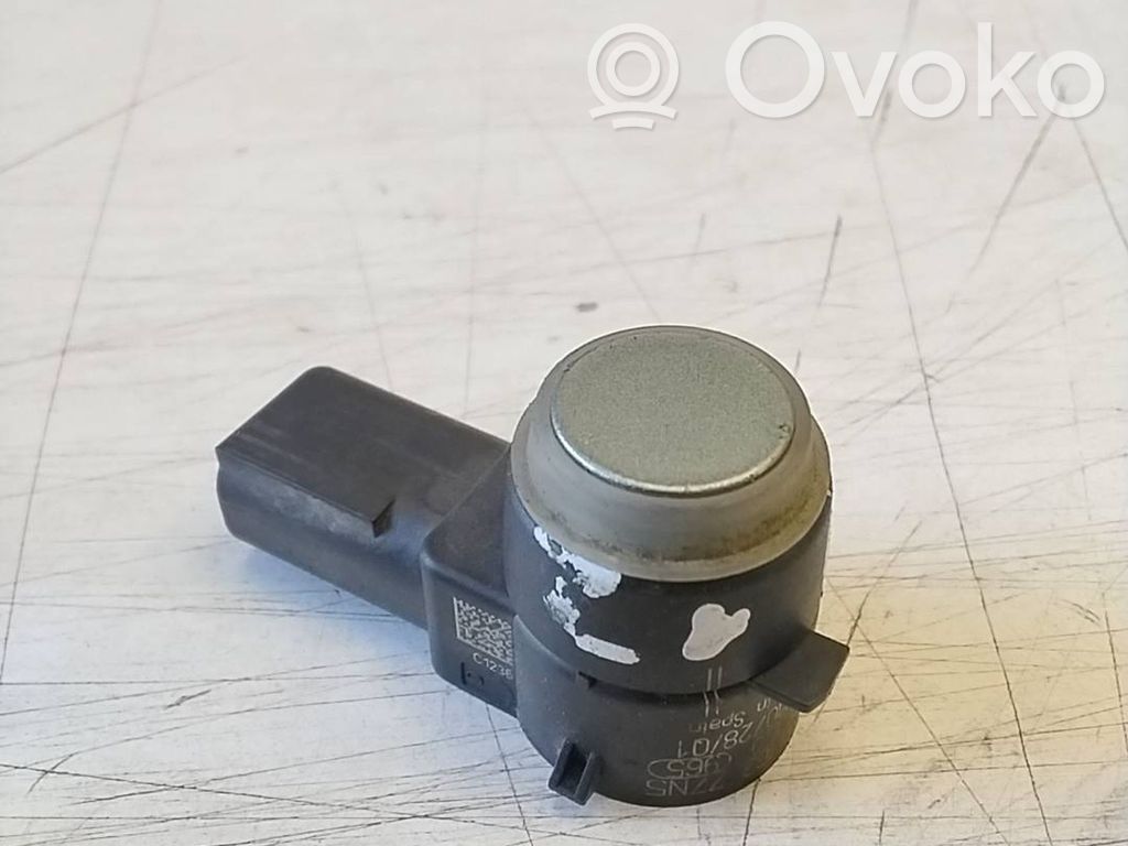 Sensor de aparcamiento PDC   9666016377,11072801,0263013150