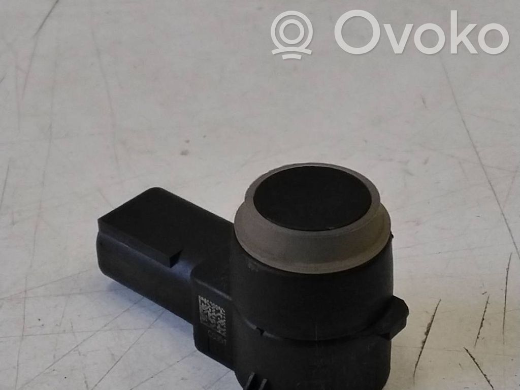 Citroen C5 Parksensor PDC 